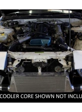 ISR Performance Front Mount Intercooler Piping Kit Nissan 240sx 2JZ Swap                                     - IS-2402JZICPIPEKIT - Image 3