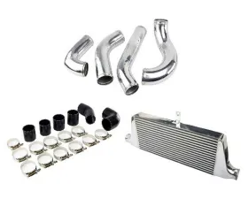 ISR Performance Front Mount Intercooler Kit Nissan 240sx 2JZ Swap