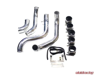 ISR Performance M-Spec Intercooler Kit Nissan SR20DET S14 - IS-S14IC
