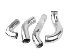ISR Performance Front Mount Intercooler Piping Kit Nissan 240sx 2JZ Swap