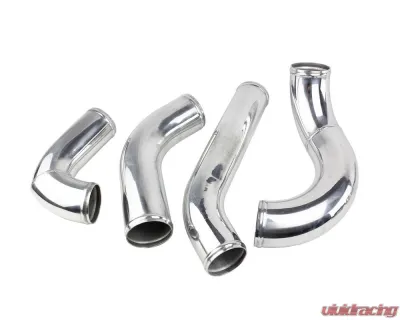 ISR Performance Front Mount Intercooler Piping Kit Nissan 240sx 2JZ Swap - IS-2402JZICPIPEKIT