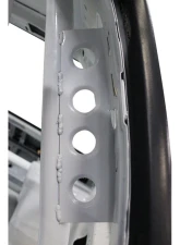 ISR Performance Universal Steel Gusset Dimple Plates - 20mm Holes                                     - IS-9982-20mm - Image 5