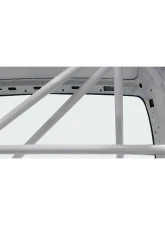 ISR Performance Universal Steel Gusset Dimple Plates - 20mm Holes                                     - IS-9982-20mm - Image 4