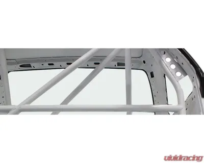 ISR Performance Universal Steel Gusset Dimple Plates - 20mm Holes - IS-9982-20mm