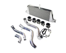 ISR Performance M-Spec Intercooler Kit Nissan SR20DET S14