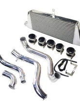 ISR Performance M-Spec Intercooler Kit Nissan SR20DET S14                                     - IS-S14IC - Image 4