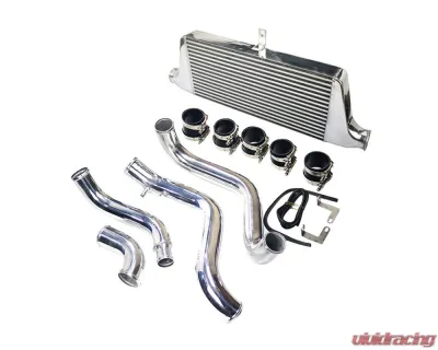 ISR Performance M-Spec Intercooler Kit Nissan SR20DET S14 - IS-S14IC