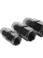 ISR Performance 10AN Straight Hose End Fitting                                     - IS-10AN-S - Image 5
