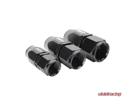 ISR Performance 10AN Straight Hose End Fitting - IS-10AN-S