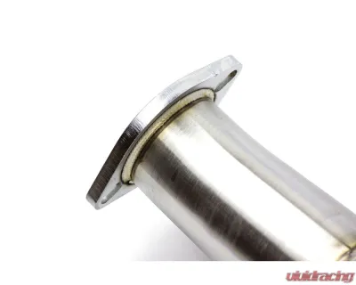 ISR Performance 3" Stainless Steel Downpipe w/ Flex Hyundai Genesis Coupe 2.0L Turbo  2010+ - IS-SSDP-GEN20