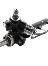 ISR Performance Stainless Steel Power Steering Rack Lines Nissan 240sx S13 | S14 LHD                                     - IS-240-416 - Image 3