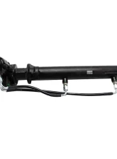 ISR Performance Stainless Steel Power Steering Rack Lines Nissan 240sx S13 | S14 LHD                                     - IS-240-416 - Image 2