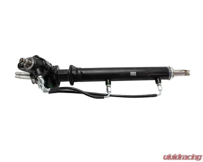 ISR Performance Stainless Steel Power Steering Rack Lines Nissan 240sx S13 | S14 LHD - IS-240-416