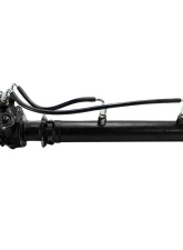 ISR Performance Stainless Steel Power Steering Rack Lines Nissan 240sx S13 | S14 LHD                                     - IS-240-416 - Image 4