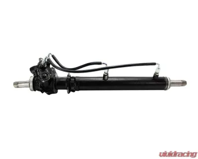 ISR Performance Stainless Steel Power Steering Rack Lines Nissan 240sx S13 | S14 LHD - IS-240-416
