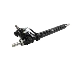 ISR Performance Stainless Steel Power Steering Rack Lines Nissan 240sx S13 | S14 LHD
