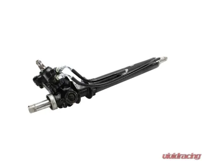 ISR Performance Stainless Steel Power Steering Rack Lines Nissan 240sx S13 | S14 LHD - IS-240-416