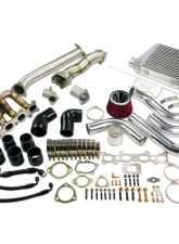 ISR Performance Turbo Kit No Turbocharger Included Mazda Miata NB 1.8 1999-2005                                     - IS-NB18TURBOKIT-PARTS - Image 9