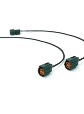ISR Performance o2 Harness Extension Nissan VQ35DE 350Z | Infiniti G35 2003-2004                                     - IS-VQ35O2-EXT - Image 3