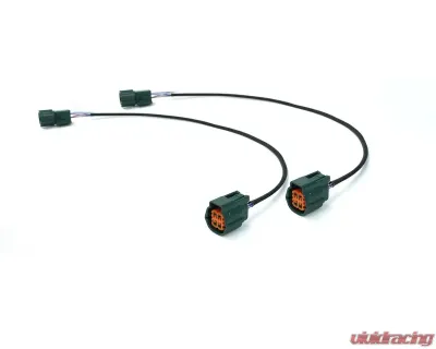 ISR Performance o2 Harness Extension Nissan VQ35DE 350Z | Infiniti G35 2003-2004 - IS-VQ35O2-EXT