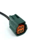 ISR Performance o2 Harness Extension Nissan VQ35DE 350Z | Infiniti G35 2003-2004                                     - IS-VQ35O2-EXT - Image 2