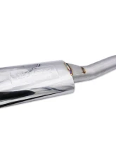 ISR Performance EP Dual Tip Exhaust Infiniti G35 Sedan 2003-2004                                     - IS-EPDUAL-G35S03 - Image 4