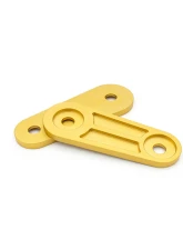ISR Performance Front Control Arm Braces Scion FR-S | Subaru BRZ | Toyota 86 2013-2020                                     - IS-FCAB-FRS - Image 2