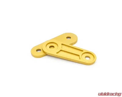 ISR Performance Front Control Arm Braces Scion FR-S | Subaru BRZ | Toyota 86 2013-2020 - IS-FCAB-FRS