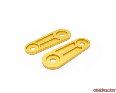 ISR Performance Front Control Arm Braces Scion FR-S | Subaru BRZ | Toyota 86 2013-2020 - IS-FCAB-FRS