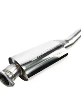 ISR Performance GT Single Exhaust Infiniti G35 Sedan 2003-2004                                     - IS-GT-G35S03 - Image 3
