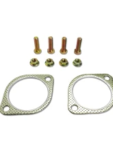 ISR Performance GT Single Exhaust Infiniti G35 Sedan 2003-2004                                     - IS-GT-G35S03 - Image 4