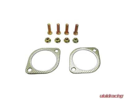 ISR Performance GT Single Exhaust Infiniti G35 Sedan 2003-2004 - IS-GT-G35S03