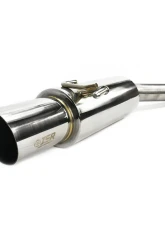ISR Performance GT Single Exhaust Infiniti G35 Sedan 2003-2004                                     - IS-GT-G35S03 - Image 6