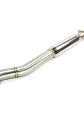 ISR Performance Single GT Exhaust Infiniti Q50 VQ37 | VR30 2014+                                     - IS-GT-Q50 - Image 2
