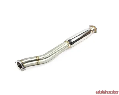 ISR Performance Single GT Exhaust Infiniti Q50 VQ37 | VR30 2014+ - IS-GT-Q50
