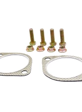 ISR Performance Single GT Exhaust Infiniti Q50 VQ37 | VR30 2014+                                     - IS-GT-Q50 - Image 3