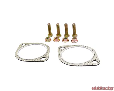 ISR Performance Single GT Exhaust Infiniti Q50 VQ37 | VR30 2014+ - IS-GT-Q50