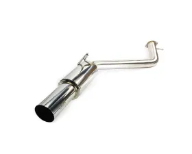 ISR Performance Single GT Exhaust Infiniti Q50 VQ37 | VR30 2014+