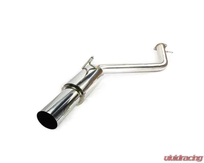 ISR Performance Single GT Exhaust Infiniti Q50 VQ37 | VR30 2014+ - IS-GT-Q50