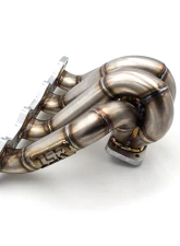 ISR Performance Turbo Kit w/ RS T25 | T28 Turbo Charger Mazda Miata NA 1.6 1989-1997                                     - IS-NA16TurboKit-T28 - Image 2