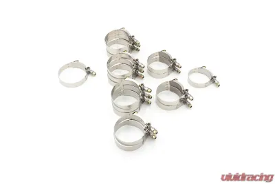 ISR Performance Turbo Kit w/ RS T25 | T28 Turbo Charger Mazda Miata NA 1.6 1989-1997 - IS-NA16TurboKit-T28