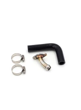 ISR Performance Turbo Kit w/ RS T25 | T28 Turbo Charger Mazda Miata NA 1.6 1989-1997                                     - IS-NA16TurboKit-T28 - Image 12