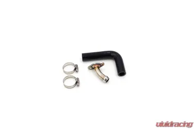 ISR Performance Turbo Kit w/ RS T25 | T28 Turbo Charger Mazda Miata NA 1.6 1989-1997 - IS-NA16TurboKit-T28