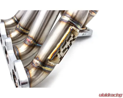 ISR Performance Turbo Kit w/ RS T25 | T28 Turbo Charger Mazda Miata NA 1.6 1989-1997 - IS-NA16TurboKit-T28