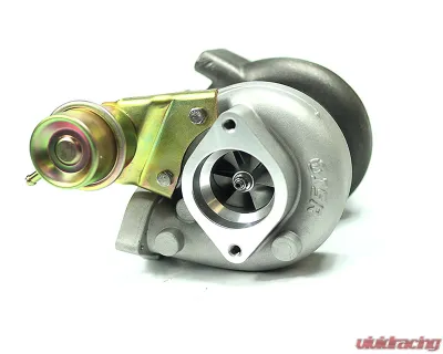 ISR Performance Turbo Kit w/ RS T25 | T28 Turbo Charger Mazda Miata NA 1.6 1989-1997 - IS-NA16TurboKit-T28