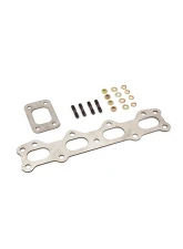 ISR Performance Turbo Kit w/ RS T25 | T28 Turbo Charger Mazda Miata NA 1.6 1989-1997                                     - IS-NA16TurboKit-T28 - Image 6