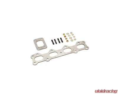 ISR Performance Turbo Kit w/ RS T25 | T28 Turbo Charger Mazda Miata NA 1.6 1989-1997 - IS-NA16TurboKit-T28