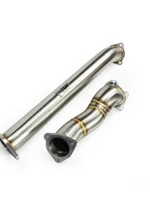 ISR Performance Turbo Kit w/ RS T25 | T28 Turbo Charger Mazda Miata NA 1.6 1989-1997                                     - IS-NA16TurboKit-T28 - Image 7
