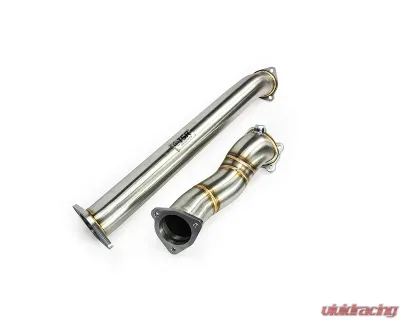 ISR Performance Turbo Kit w/ RS T25 | T28 Turbo Charger Mazda Miata NA 1.6 1989-1997 - IS-NA16TurboKit-T28