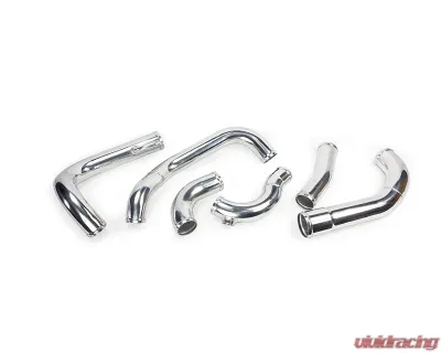 ISR Performance Turbo Kit w/ RS T25 | T28 Turbo Charger Mazda Miata NA 1.6 1989-1997 - IS-NA16TurboKit-T28
